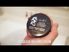 Billy Jealousy Headlock Hair Molding Cream 3oz, Medium-Strong Hold / Matte Finish / Contains Organic & Natural Waxes Video