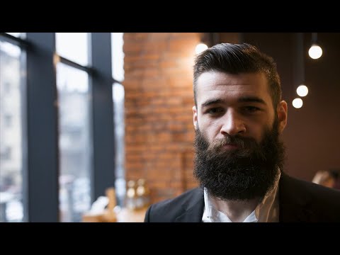 Billy Jealousy Devil's Delight Beard Control 8oz Video