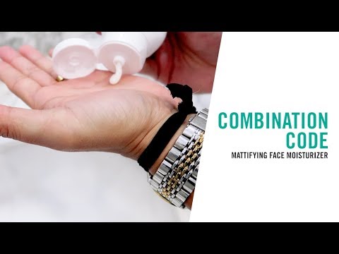 Billy Jealousy Combination Code Face Moisturizer 3oz Video