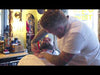 Billy Jealousy Hydroplane Super Slick Shave Cream 8oz Video