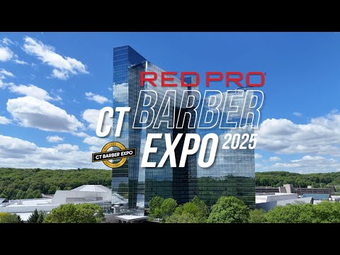 RED Pro X-King Vector Motor Cordless Clipper