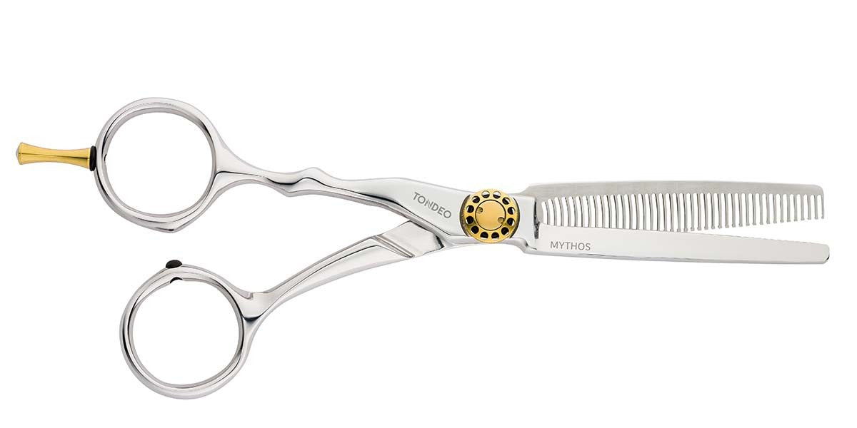 Tondeo Mythos Offset 5.75 Wave (36) Left Conblade Thinning Shear