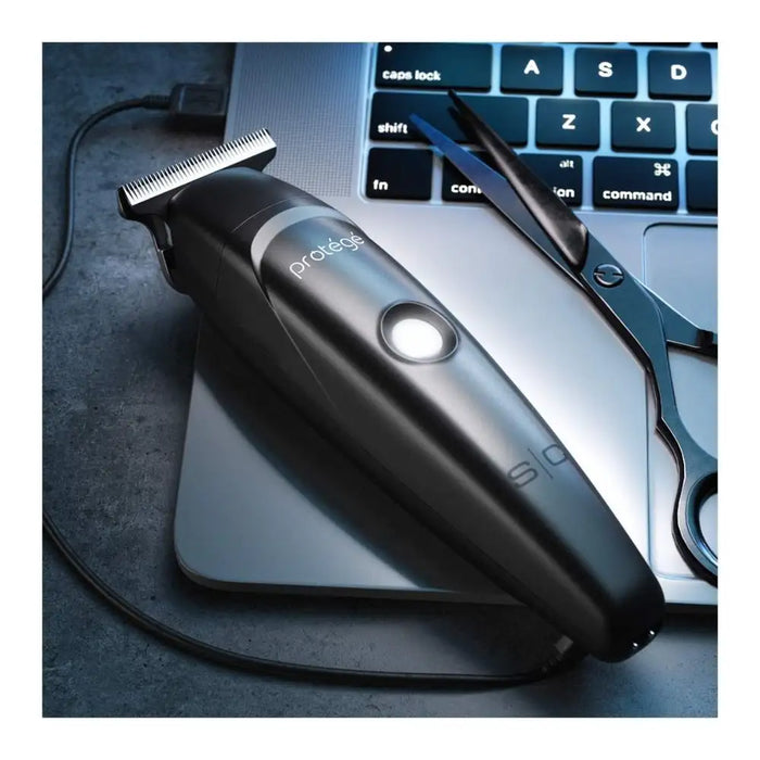 StyleCraft Protégé Professional Hair Trimmer with Supercharged Rotary Motor #SCHP