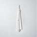 L3VEL3 Straight Razor Holders White