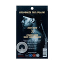 RED by Kiss Bow Wow X Power Wave Check Durag – Street Style #HD61