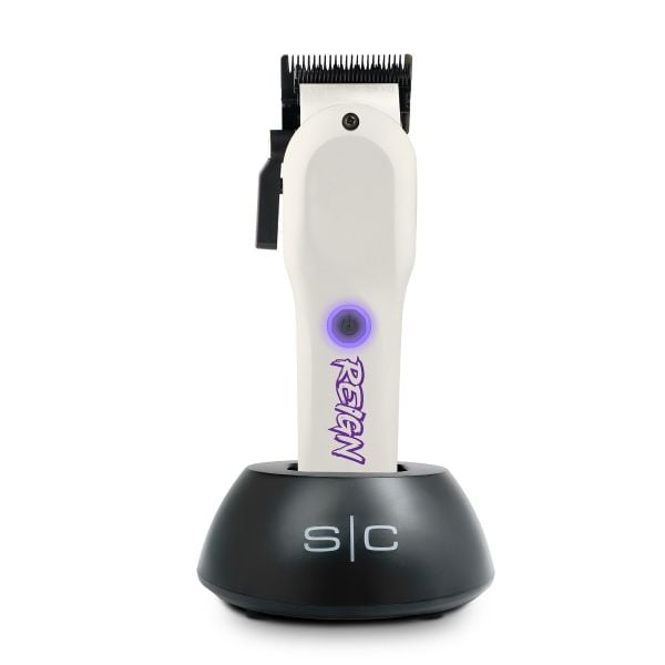 StyleCraft Charging Stand Base for Reign Clipper #SC913B