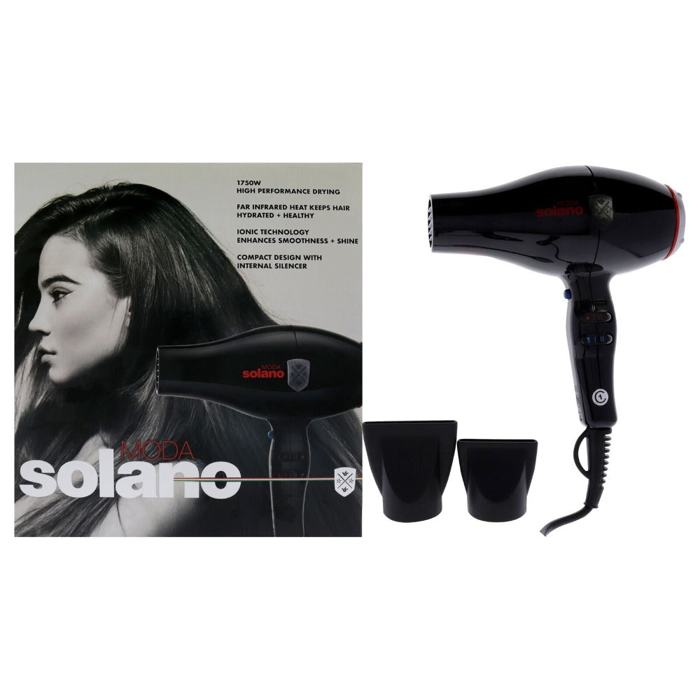 Solano buy MODA Professional Hair Dryer 1750W