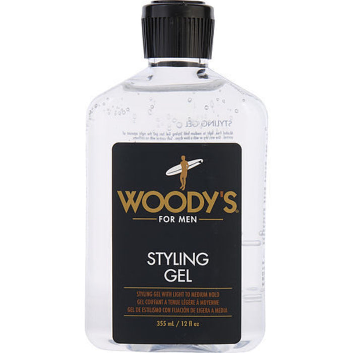 Woody's Styling Gel - 12 oz