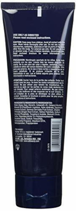 Youthair Professional Formula Color Restoring Conditioning Creme - Lead Free, 3.75 oz.