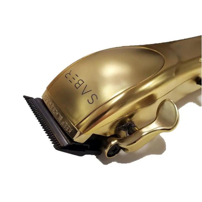 Stylecraft Saber - Professional High-Torque Digital Brushless Motor Modular Cordless Hair Clipper SC605G