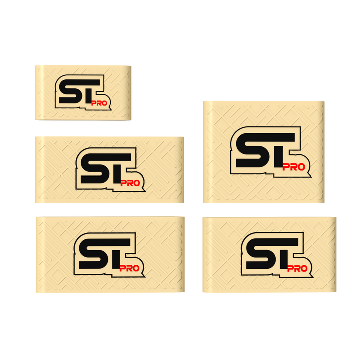 Supreme Trimmer Clipper Grips