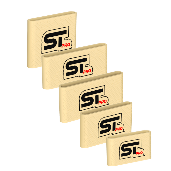 Supreme Trimmer Clipper Grips