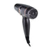 StyleCraft Silver Bullet JetLiner Hair Dryer - Professional Lightweight Hair Dryer with Digital Motor #SB102B