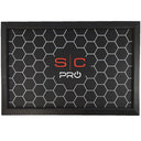 StyleCraft SIC Pro Non Slip Grip Heat Resistant Mat and Station Organizer SC330B