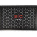 StyleCraft SIC Pro Non Slip Grip Heat Resistant Mat and Station Organizer SC330B