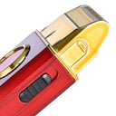 StyleCraft Replacement Gold Titanium Slick Foil Head Compatible with the Uno Shaver SC507G