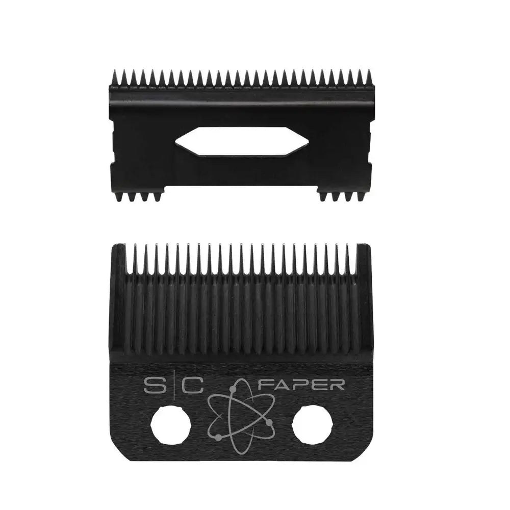 StyleCraft Hair Clipper Blade and Cutter - Thumbnail 2
