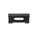 StyleCraft Diamond Cut Fixed Fade Clipper Blade with Shallow Tooth 2.0 Moving Cutter Set #SC540B