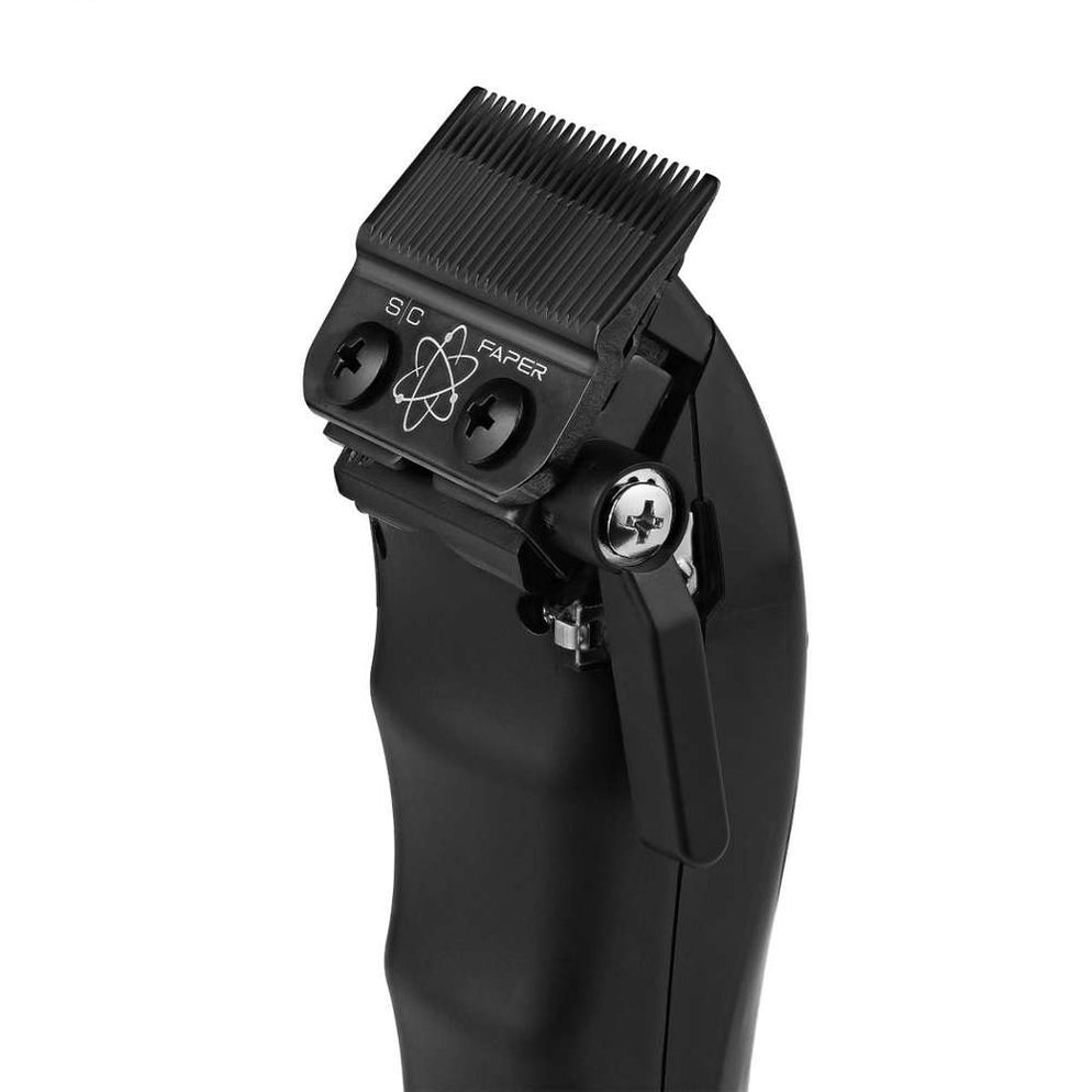 StyleCraft Instinct Metal Clipper - Professional IN2 Vector Motor with ...