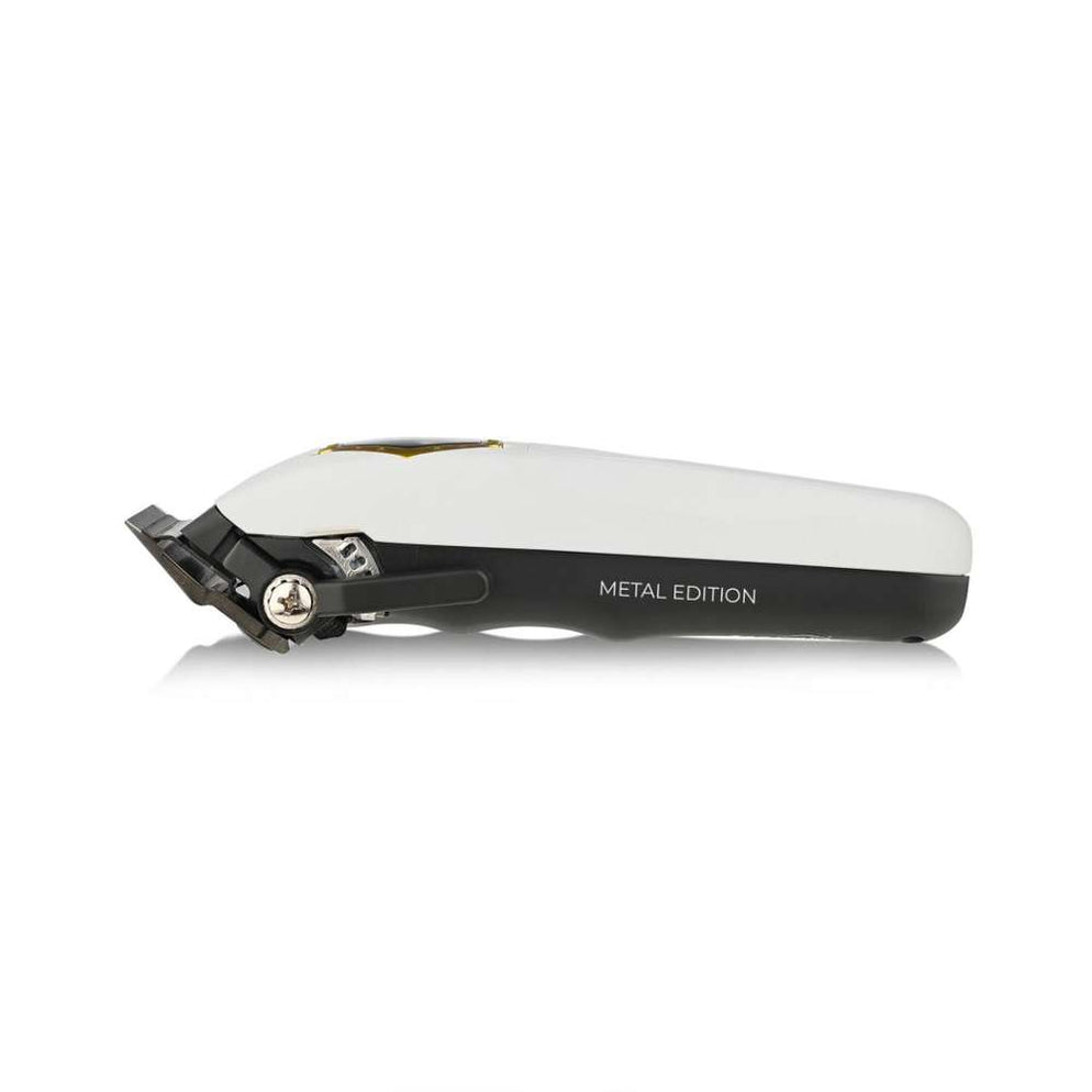 StyleCraft Instinct Metal Clipper - Professional IN2 Vector Motor with ...