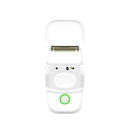 TPOB GO Shaver Whiteout Edition