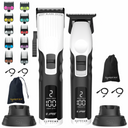 Supreme Trimmer 2SPEE Clipper & Trimmer Bundles