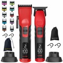 Supreme Trimmer 2SPEE Clipper & Trimmer Bundles