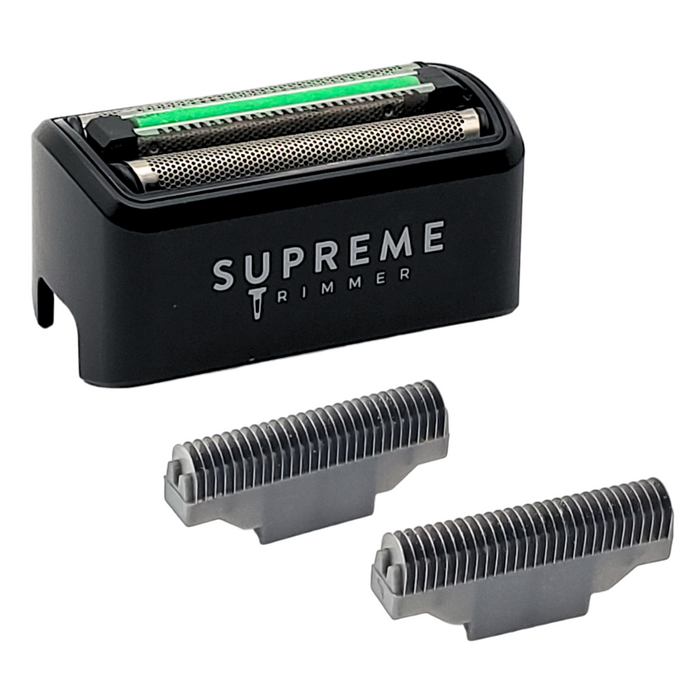 Recambios de láminas para T-Fader de Supreme Trimmer - SRF50