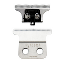 Cuchillas de repuesto para la recortadora Supreme Trimmer T Shaper
