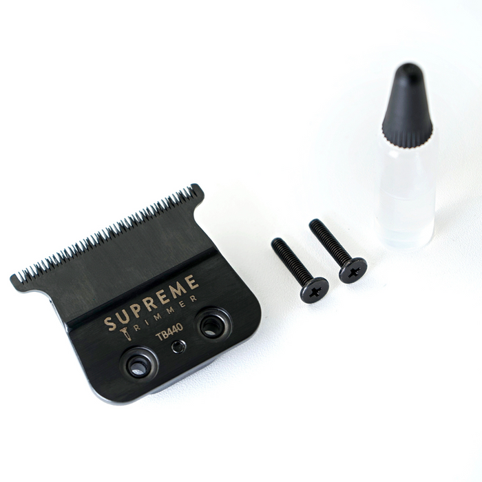 Supreme Trimmer Recharge Replacement Blade - TB440/TB540