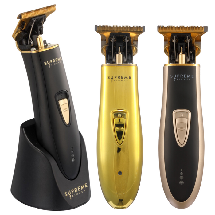 Recortadora Supreme Trimmer T-Shaper™