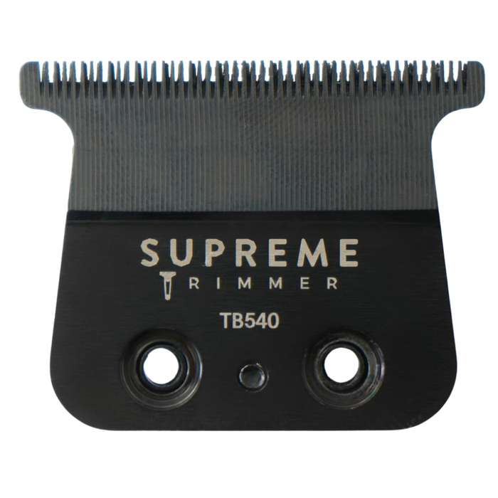 Supreme Trimmer Recharge Replacement Blade