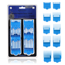 Supreme Trimmer Magnetic/Clip Guards for Clippers (10 piece)