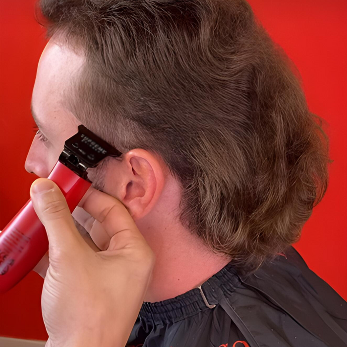 Supreme Trimmer T-Shaper DLC Trimmers