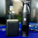 Personal Set - Trimmer and Electric razor kit - Supreme Trimmer Mens Trimmer Grooming kit 