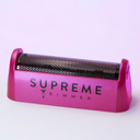Lámina y cortador para afeitadora Supreme Trimmer Solo #SB11