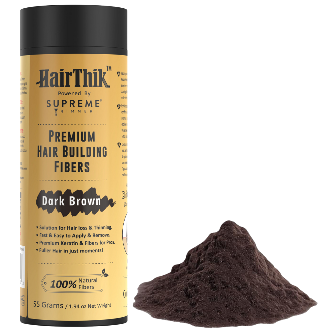 Supreme Trimmer HairThik