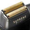 Lámina y cuchillas para afeitadora Supreme Trimmer Crunch #SB63