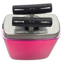 Lámina y cuchillas para afeitadora Supreme Trimmer Crunch #SB63