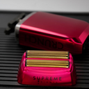 Lámina y cuchillas para afeitadora Supreme Trimmer Crunch #SB63