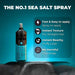 Nishman Sea Salt Spray 02 - 200ML