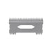 StyleCraft Replacement Moving Stainless Slim Deep Tooth Cutter Clipper Blade #SC501S