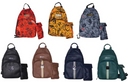 Vincent Shoulder Bags (Color Options)