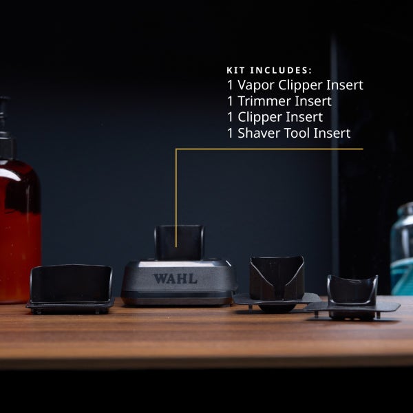 Wahl Single Power Station #3026866