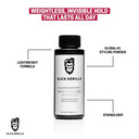 Slick Gorilla Hair Styling Texturizing Powder 20g
