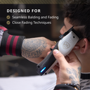 PRE ORDER NOW!! Wahl Vapor CE Clipper - Championship Edition #3030920