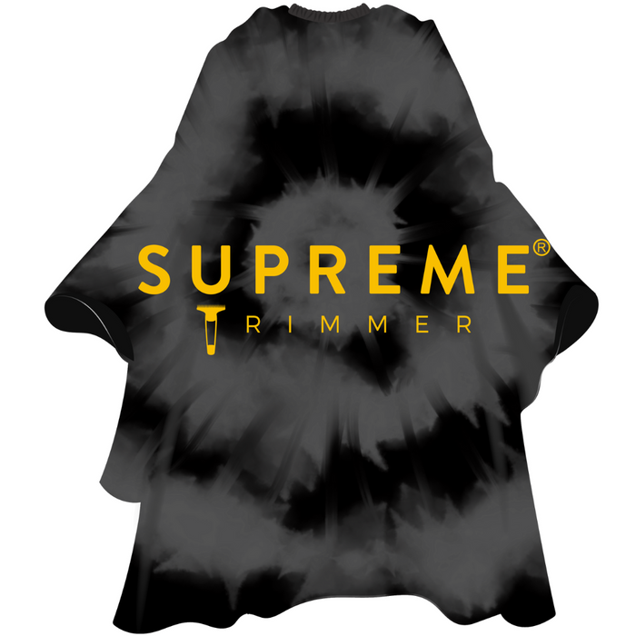 Supreme Trimmer Premium Barber Capes