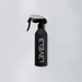 L3VEL3 Rubberized Spray Bottle Black