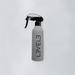 L3VEL3 Rubberized Spray Bottle Gray