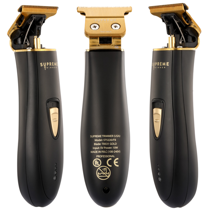 Recortadora Supreme Trimmer T-Shaper™